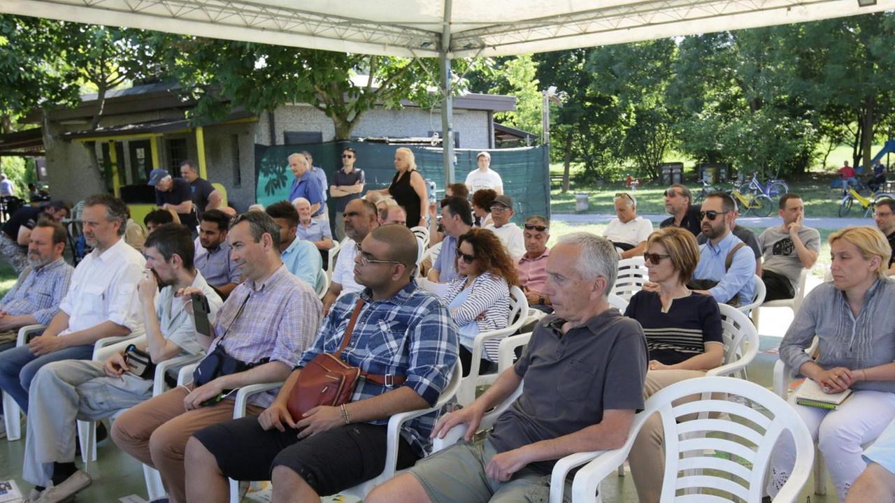 «Non è più un’emergenza Bisogna organizzarsi»