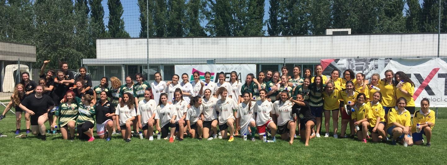Trofeo Hera a Dante e Ariosto Poi la festa finale del Cus