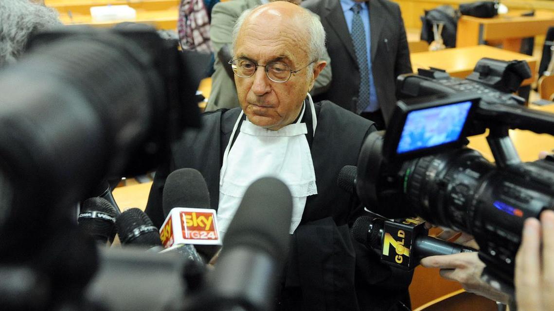 «Abbiamo le leggi migliori, bisogna applicarle»