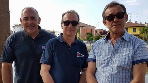 Circolo nautico tra vele, canoe e impegno sociale