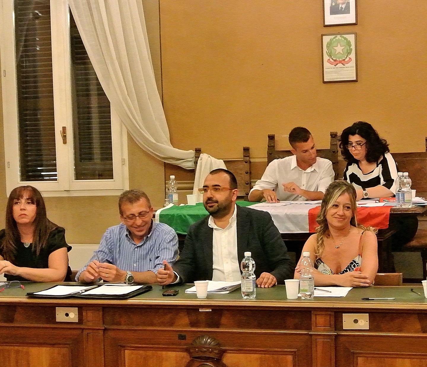 Comune, ok al bilancio In cassa c’è un milione 