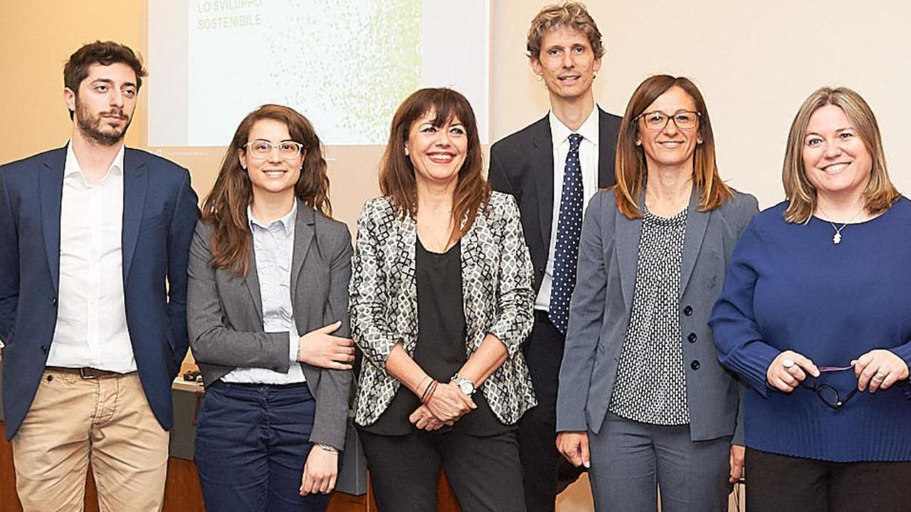 Filiera sostenibile Un esempio virtuoso di riciclo della plastica