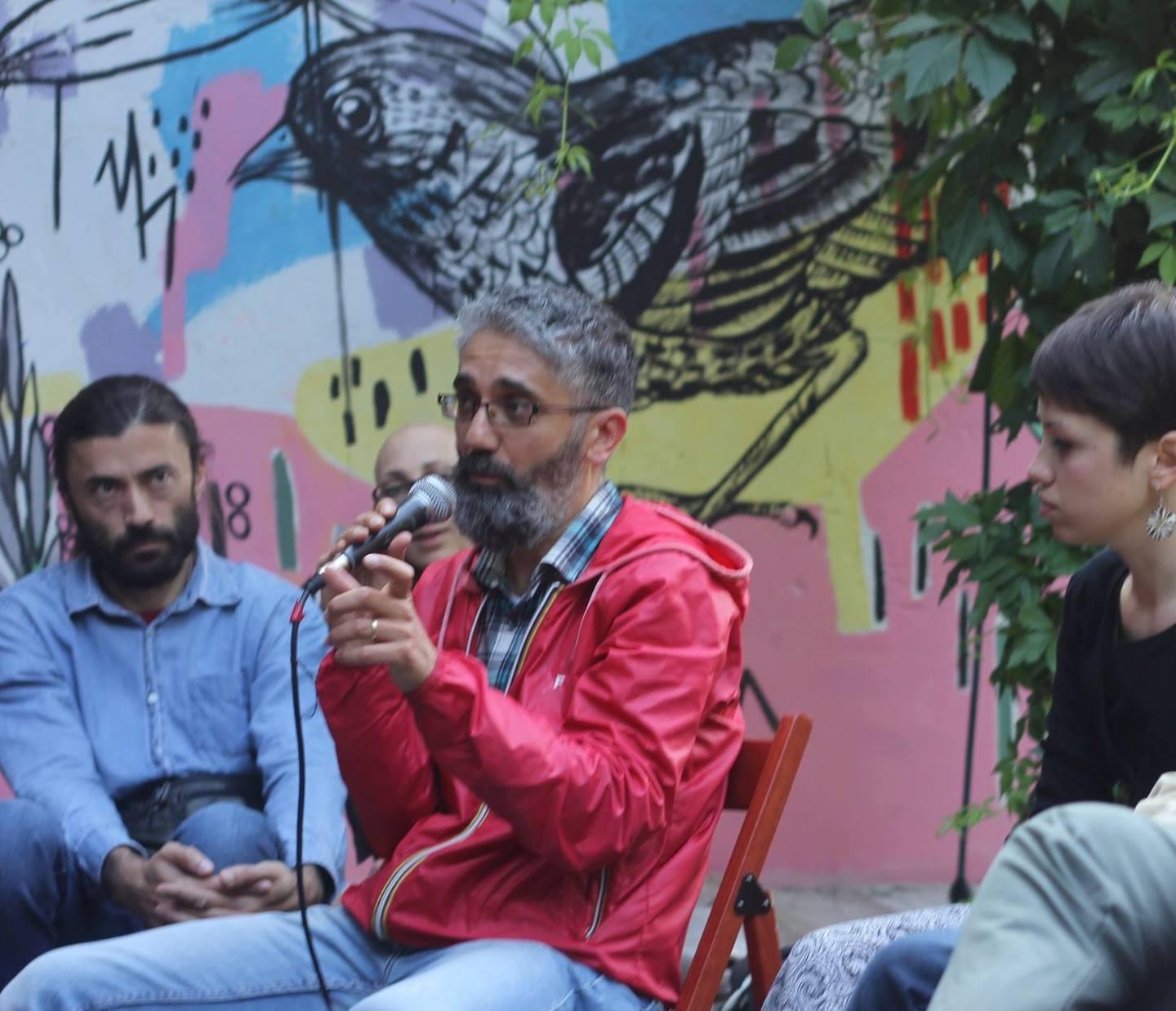 «Non abbiamo paura dell’integrazione» 