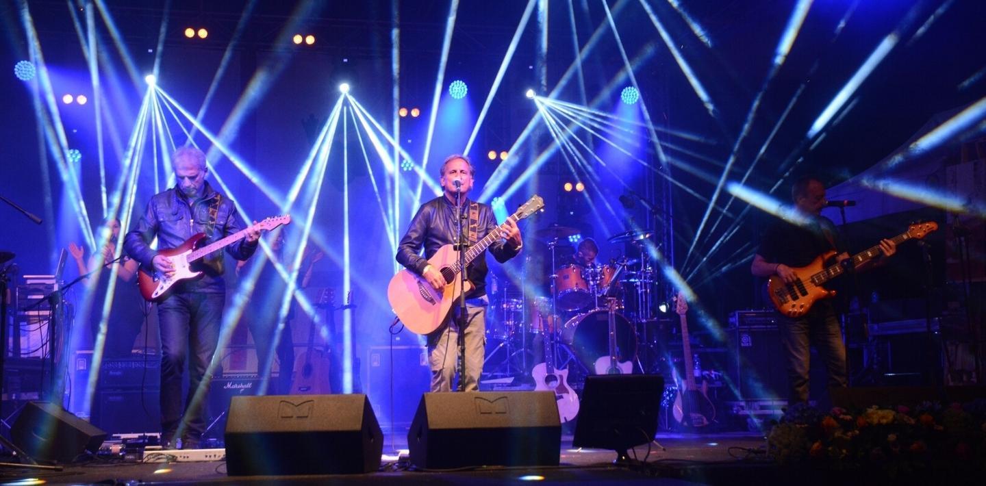 Una serata di stelle a Fordongianus 