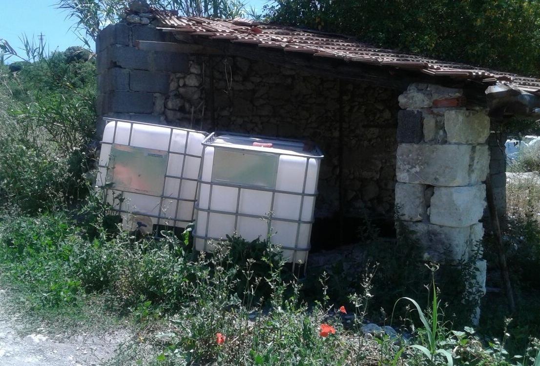 Il Btz continua a sgorgare nella vallata di Thiesi 