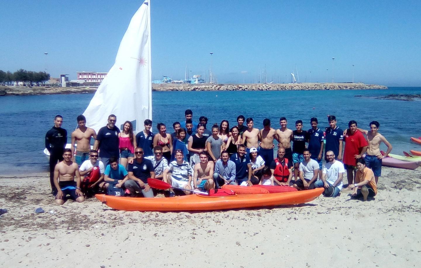 Festa dello sport e del mare