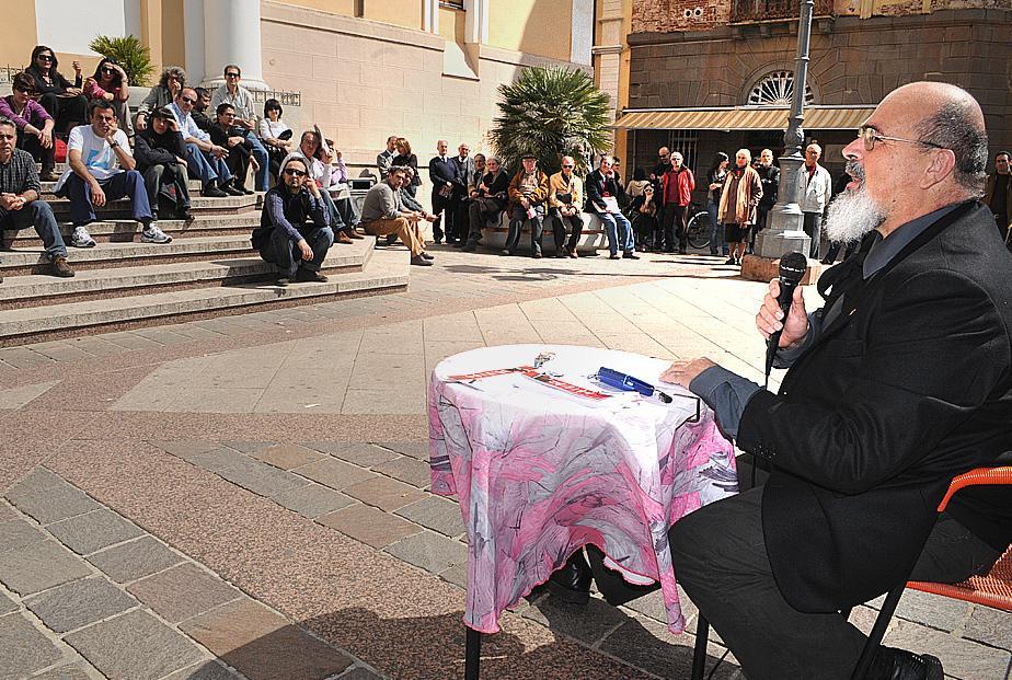 “La costruzione della Repubblica”