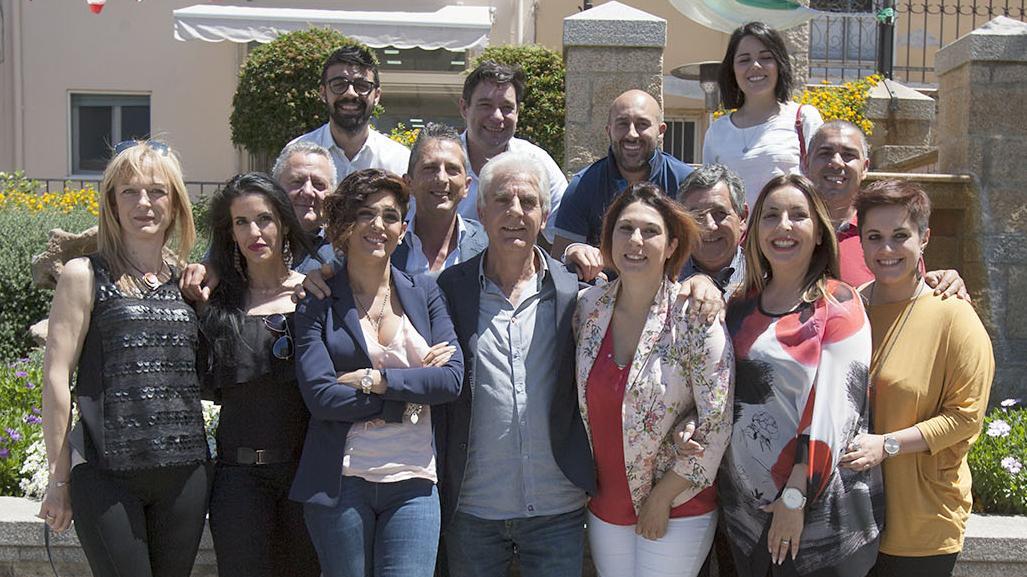 Astore: «Con noi protagonisti i cittadini»