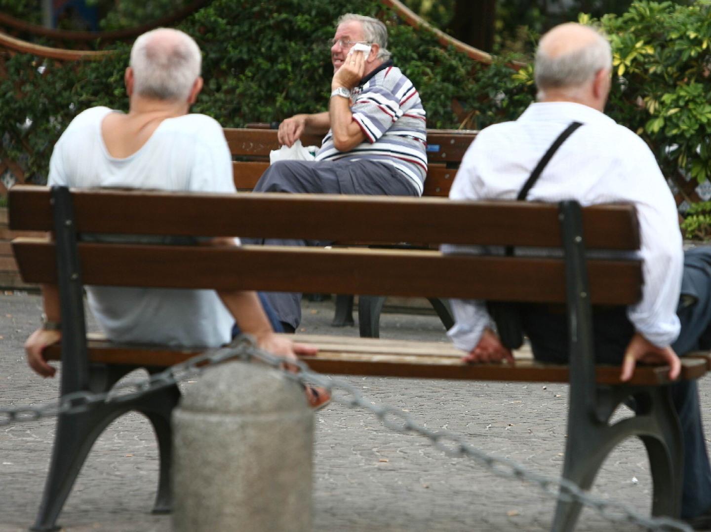 Modena, caldo e anziani, ecco il piano d’emergenza  
