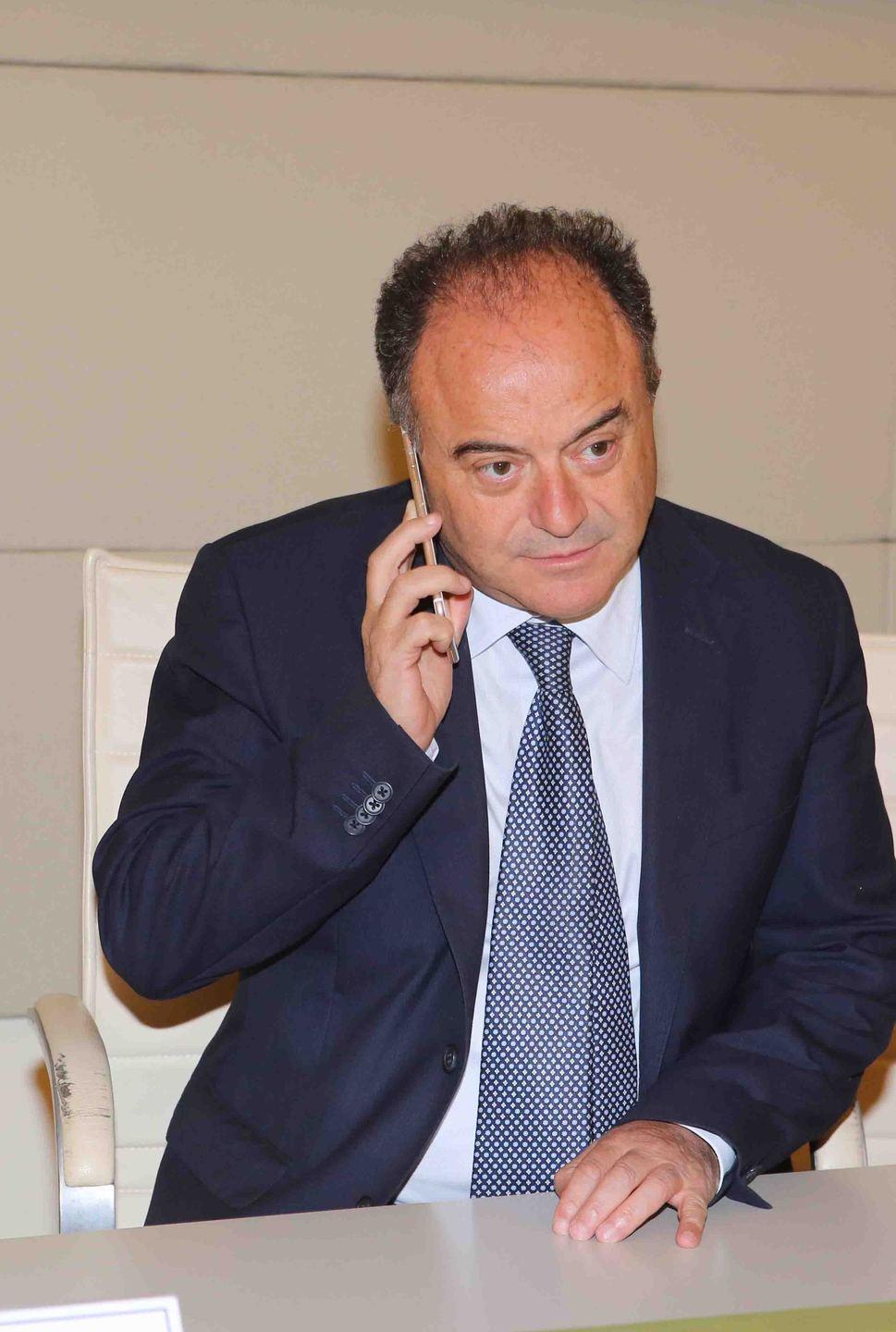 Modena, il magistrato Gratteri ai giovani «Puntate su agricoltura e turismo» 