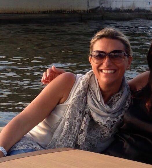 Addio a Barbara Campani, figlia del patron del Gruppo Campani