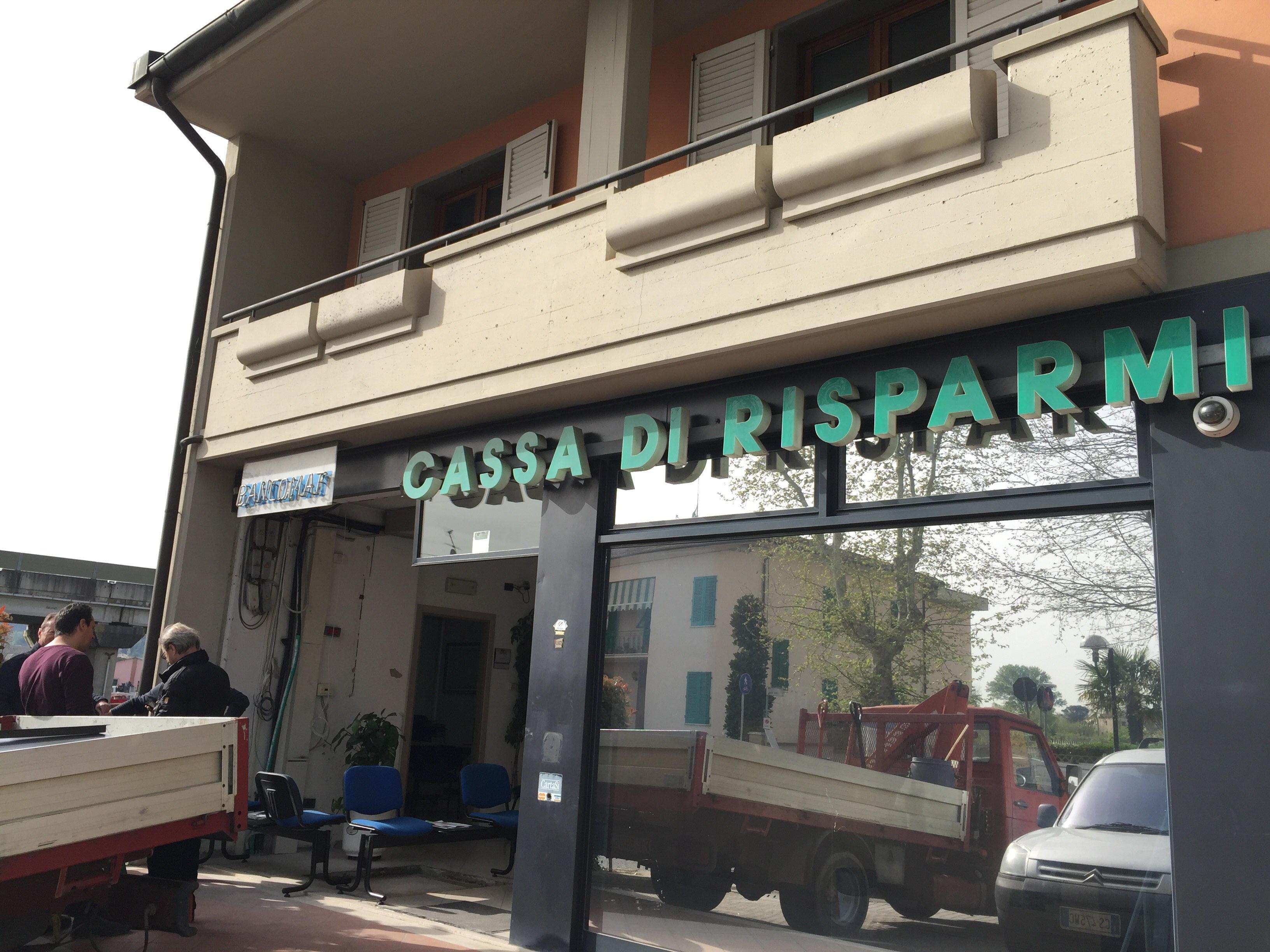 Cassa di risparmio di San Miniato