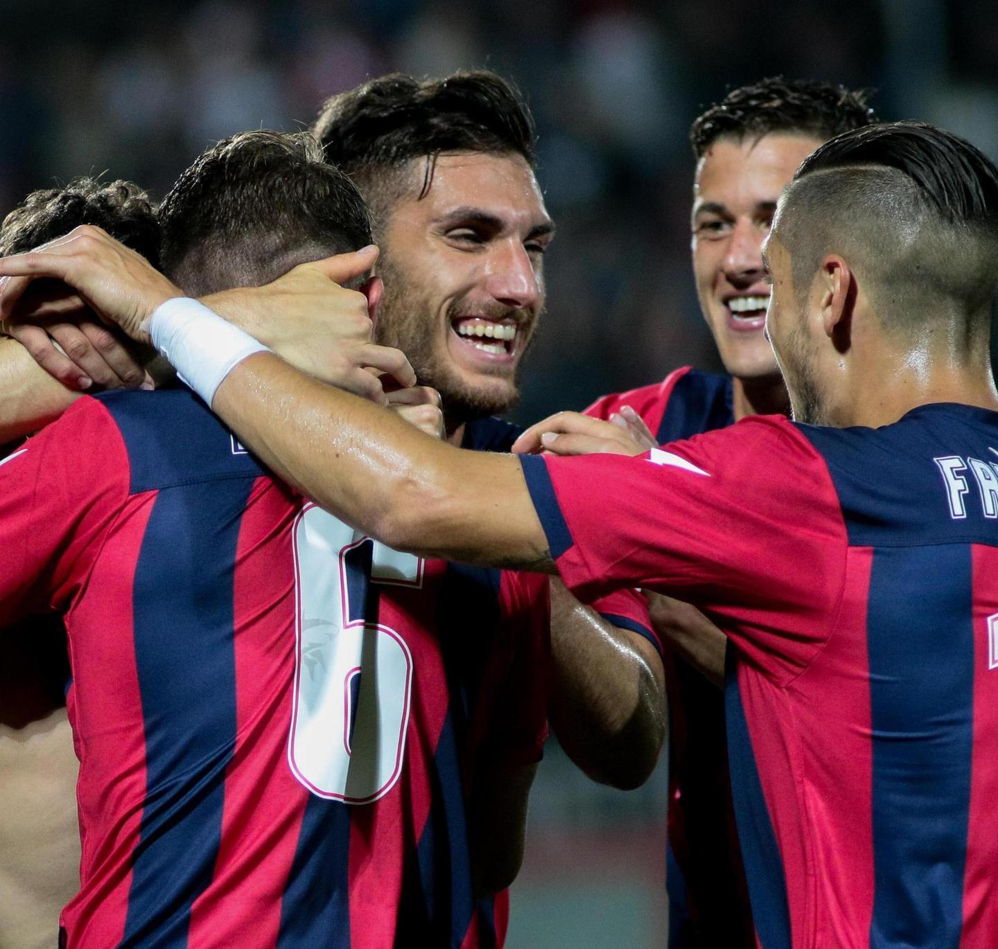 L’Empoli cade a Palermo e retrocede, il Crotone centra il miracolo salvezza