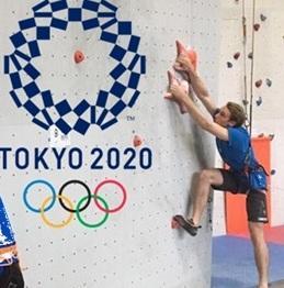 Arrampicata: il vignolese Fossali trionfa in Coppa Italia