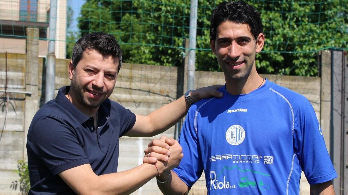 Flos Frugi, ecco Setaro Mari va a Quarantoli S. Prospero: Schillaci