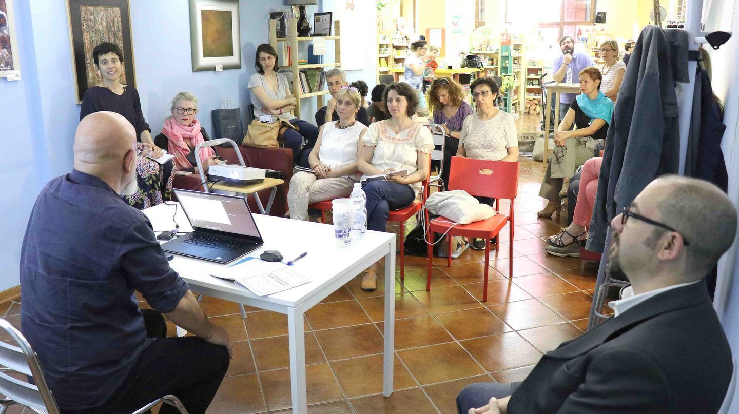 Mense scolastiche, più qualità 
