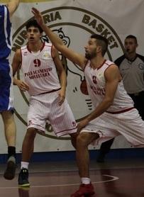 Novellara si arrende soltanto nel finale 