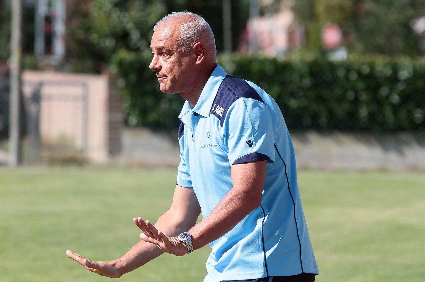 L’ex sindaco Pariali rilancia la Portuense Reno Centese decide 