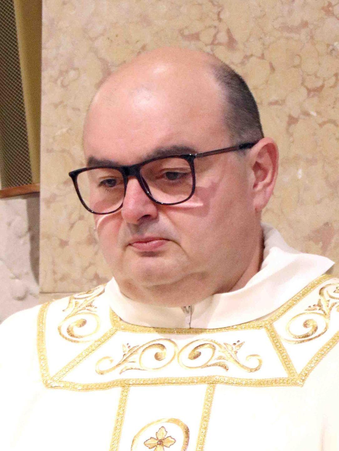 «Essere parroco resta una scelta coraggiosa» 