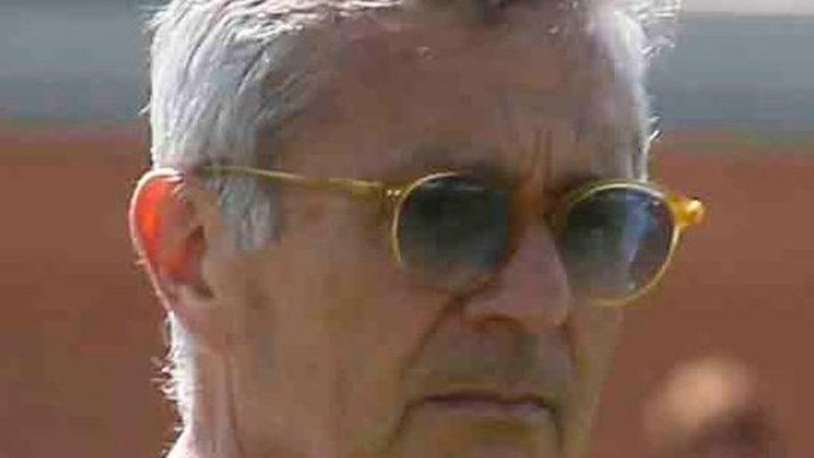 «L’arbitro ha condizionato la partita»