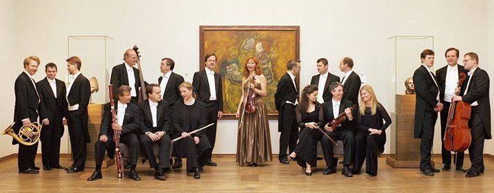 Al via il Festival dei pianisti italiani 