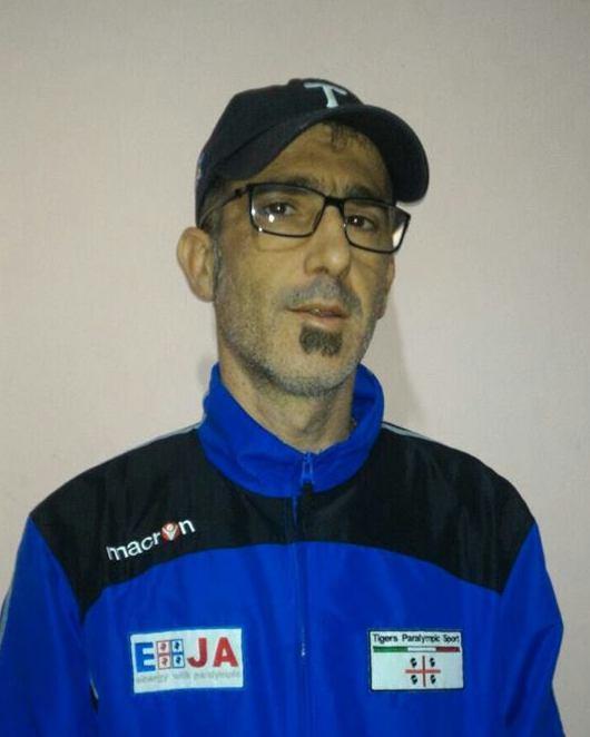 Calcio a cinque, al via a Cagliari i mondiali per ipovedenti