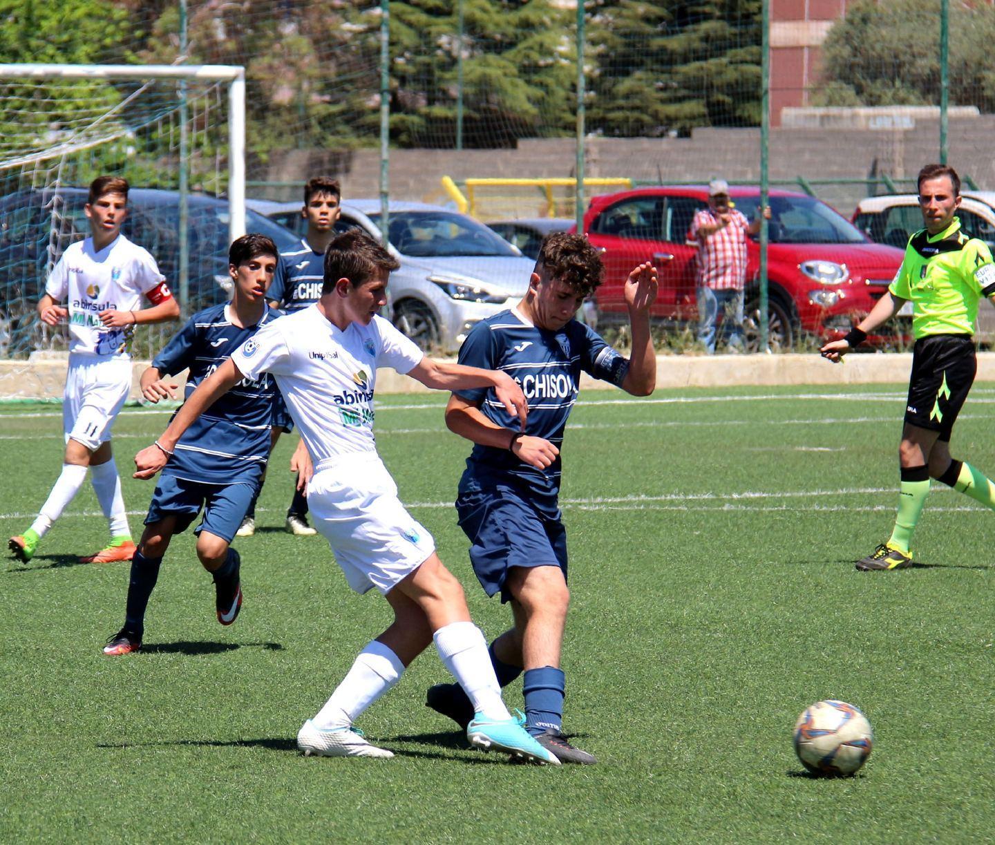 Esordio da dimenticare per il Latte Dolce travolto dal Chisola