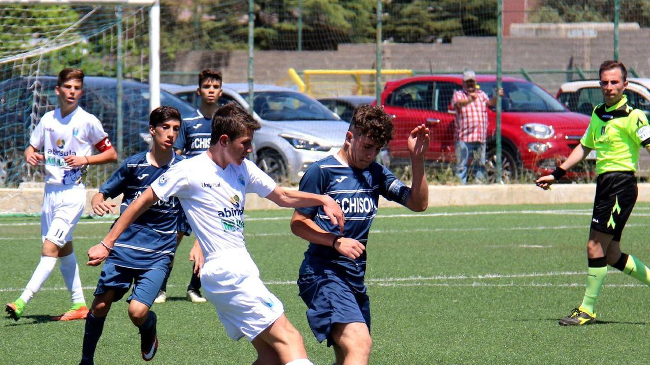 Esordio da dimenticare per il Latte Dolce travolto dal Chisola