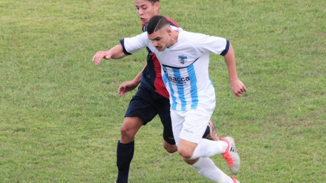 Sorso, l’occasione persa brucia ma mister Nieddu non ha rimpianti