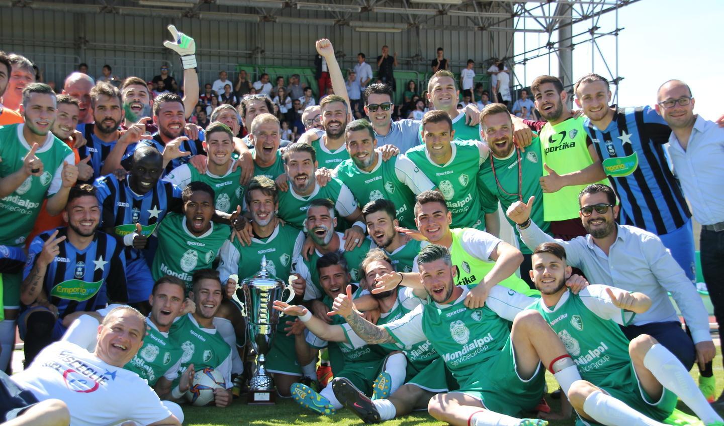 Prime noie per l’Arzachena al Pirina serve un restyling 