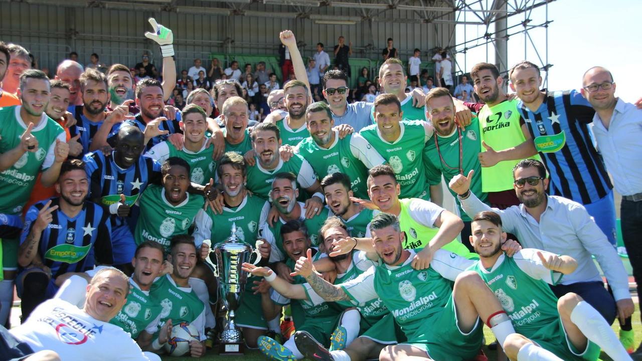 Prime noie per l’Arzachena al Pirina serve un restyling