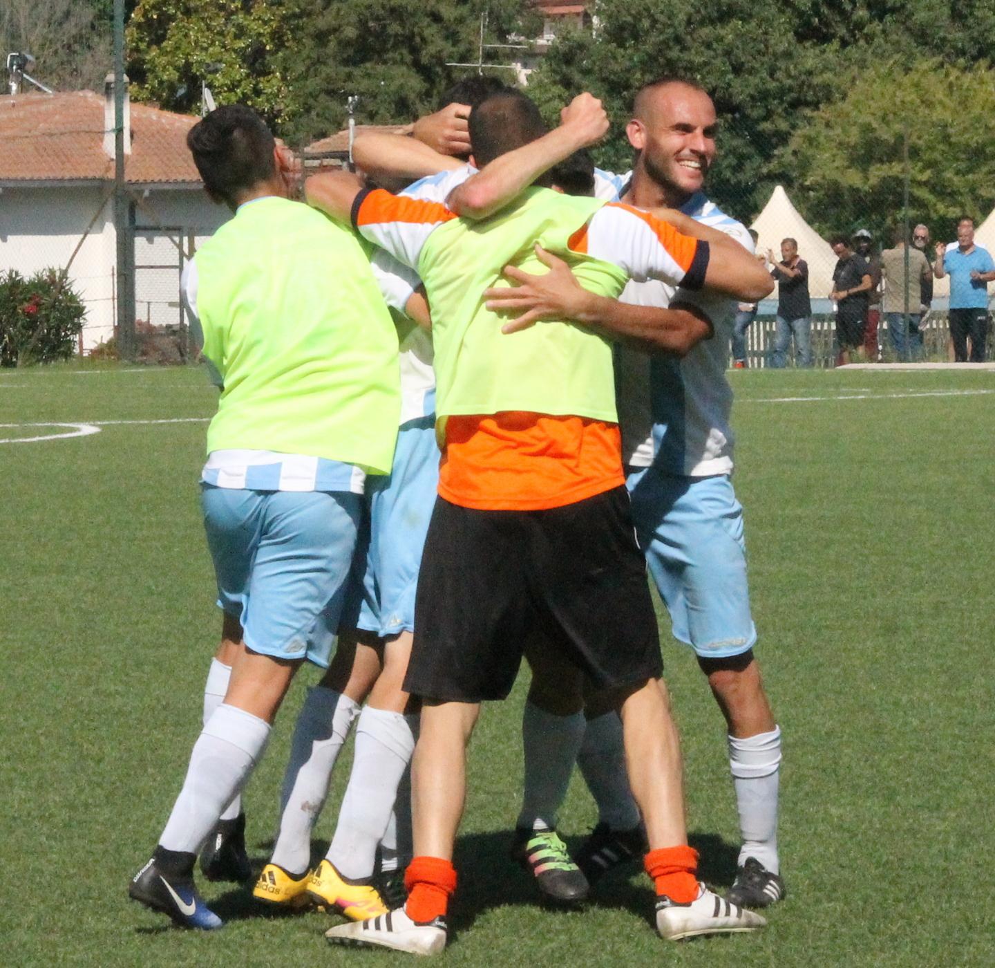 L’Olbia vuol ripartire da Bernardo Mereu manca solo la firma 