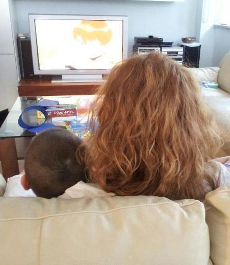 L’estimo in aiuto dei figli della coppia scoppiata 