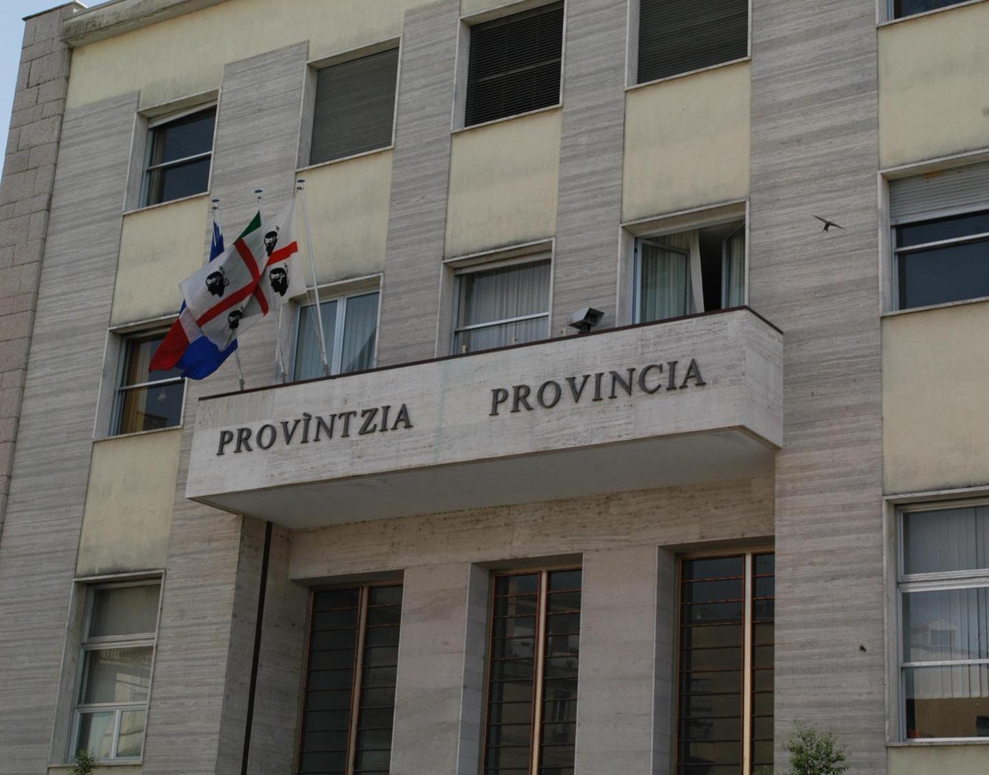 Le quattro Province sarde escluse dai finanziamenti 