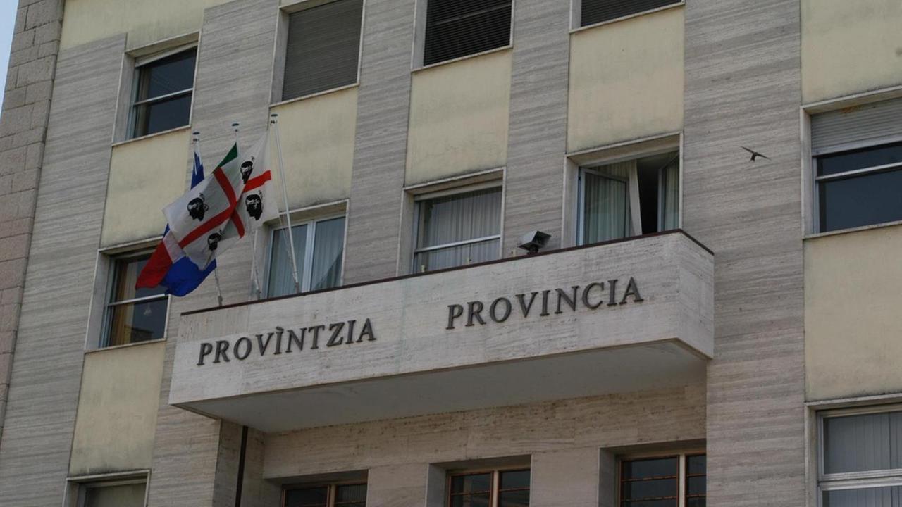 Le quattro Province sarde escluse dai finanziamenti