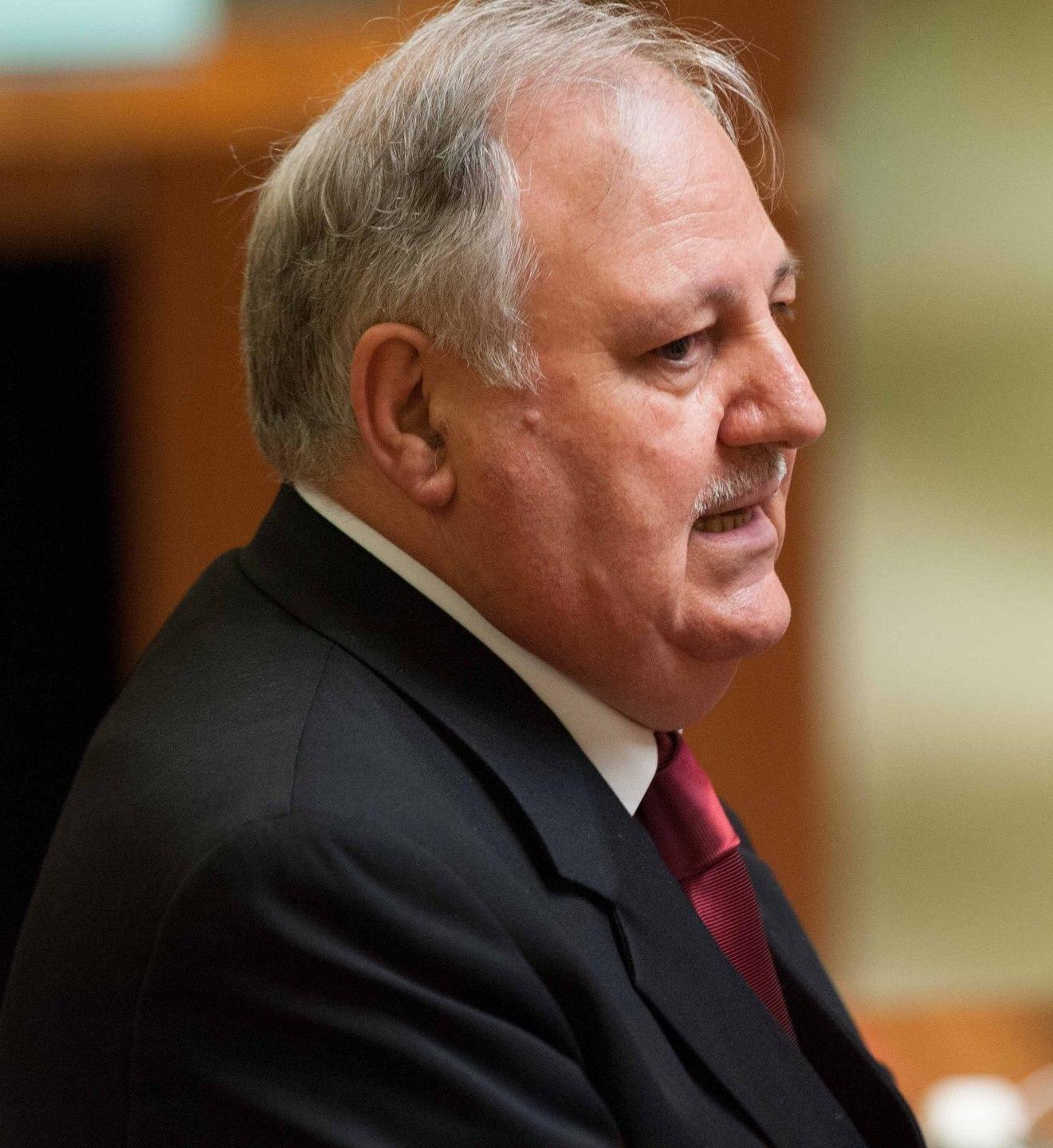 Dedoni: «Province a secco? È tutta colpa della Regione»