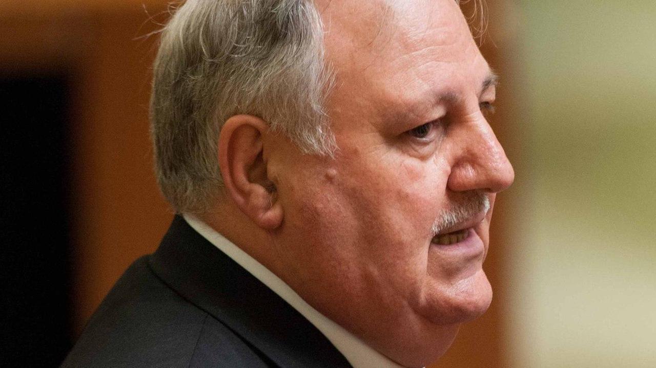 Dedoni: «Province a secco? È tutta colpa della Regione»