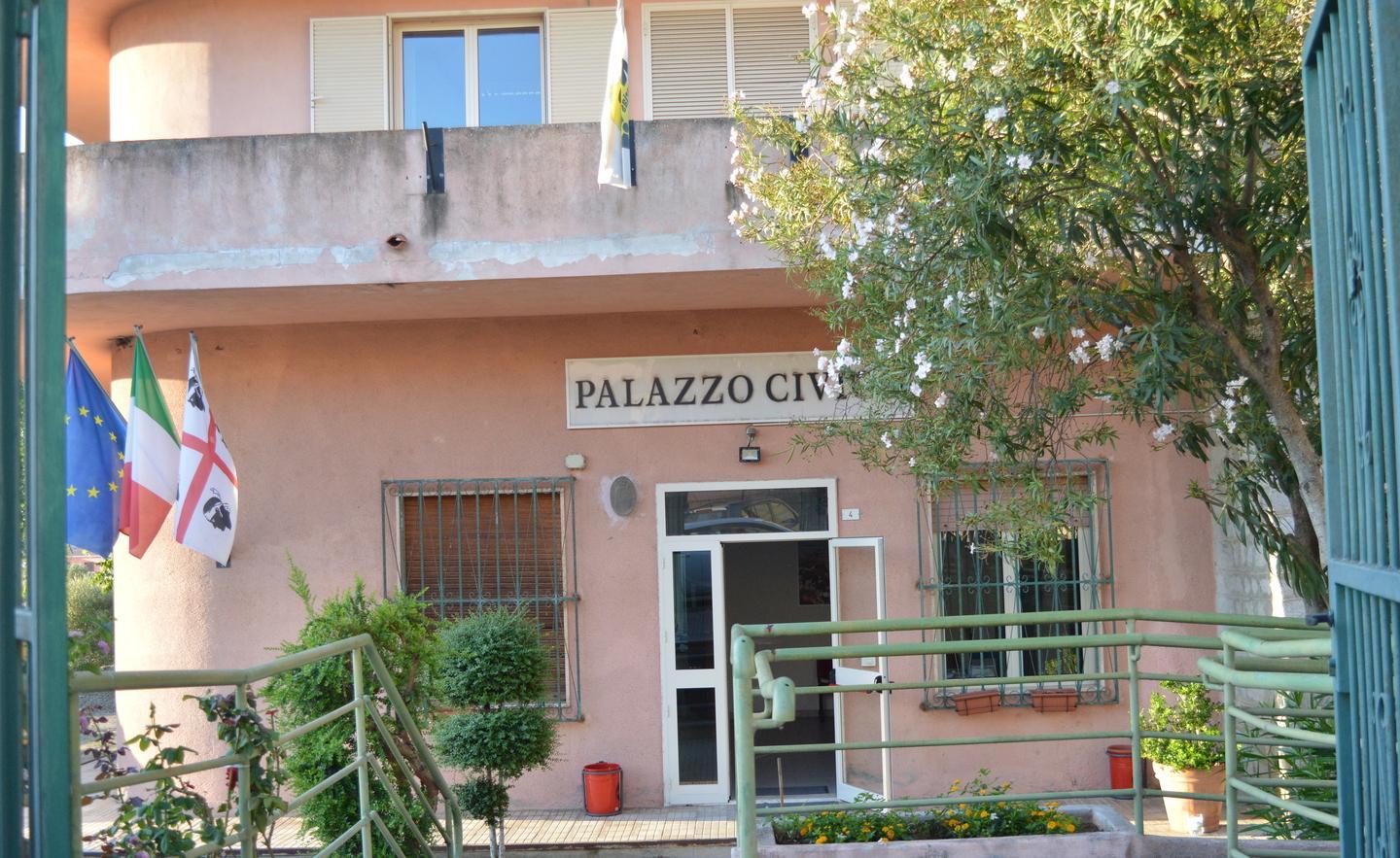 Posada, no tax area nel centro storico
