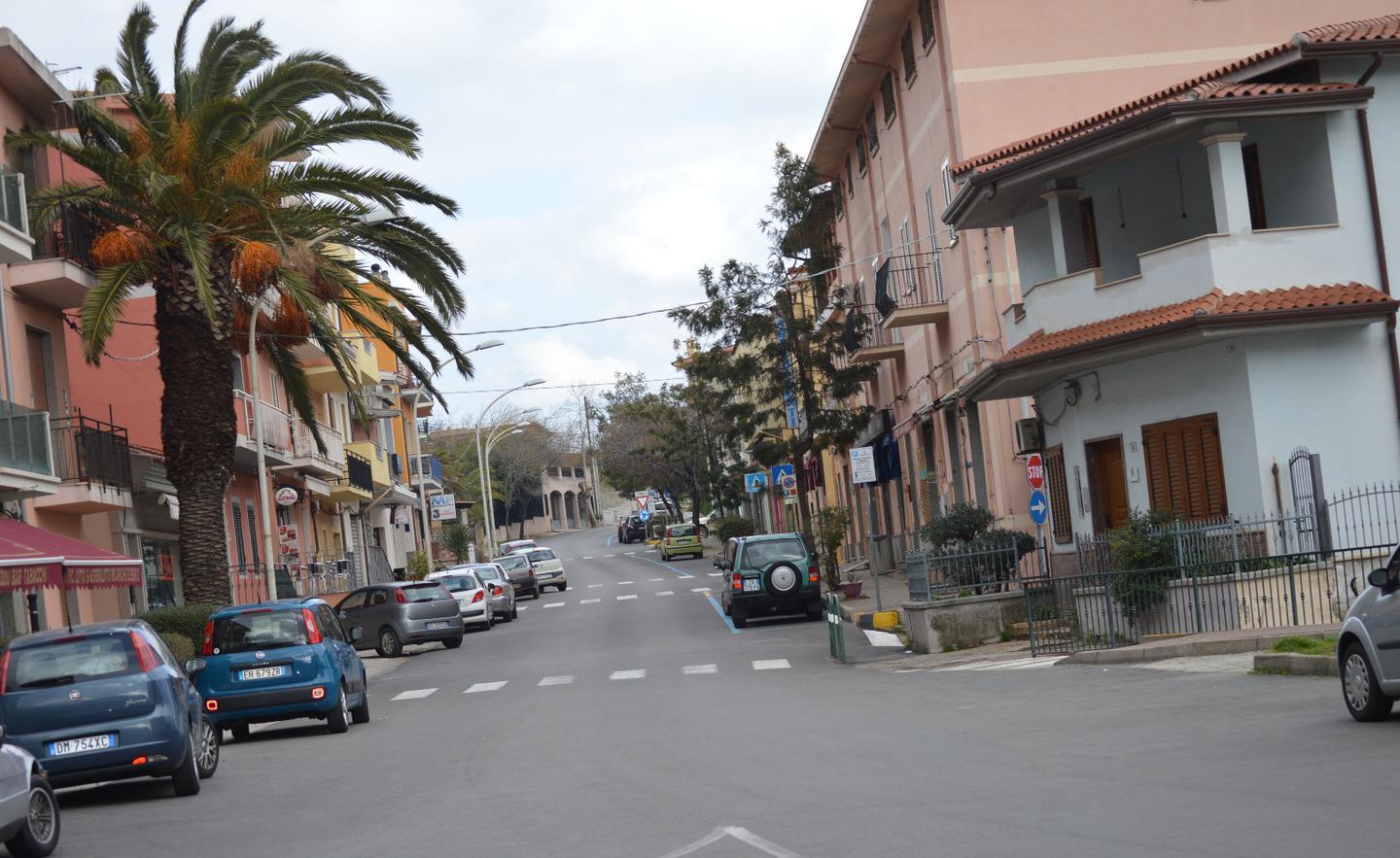 Premio fotografico “Siniscola in un flash”