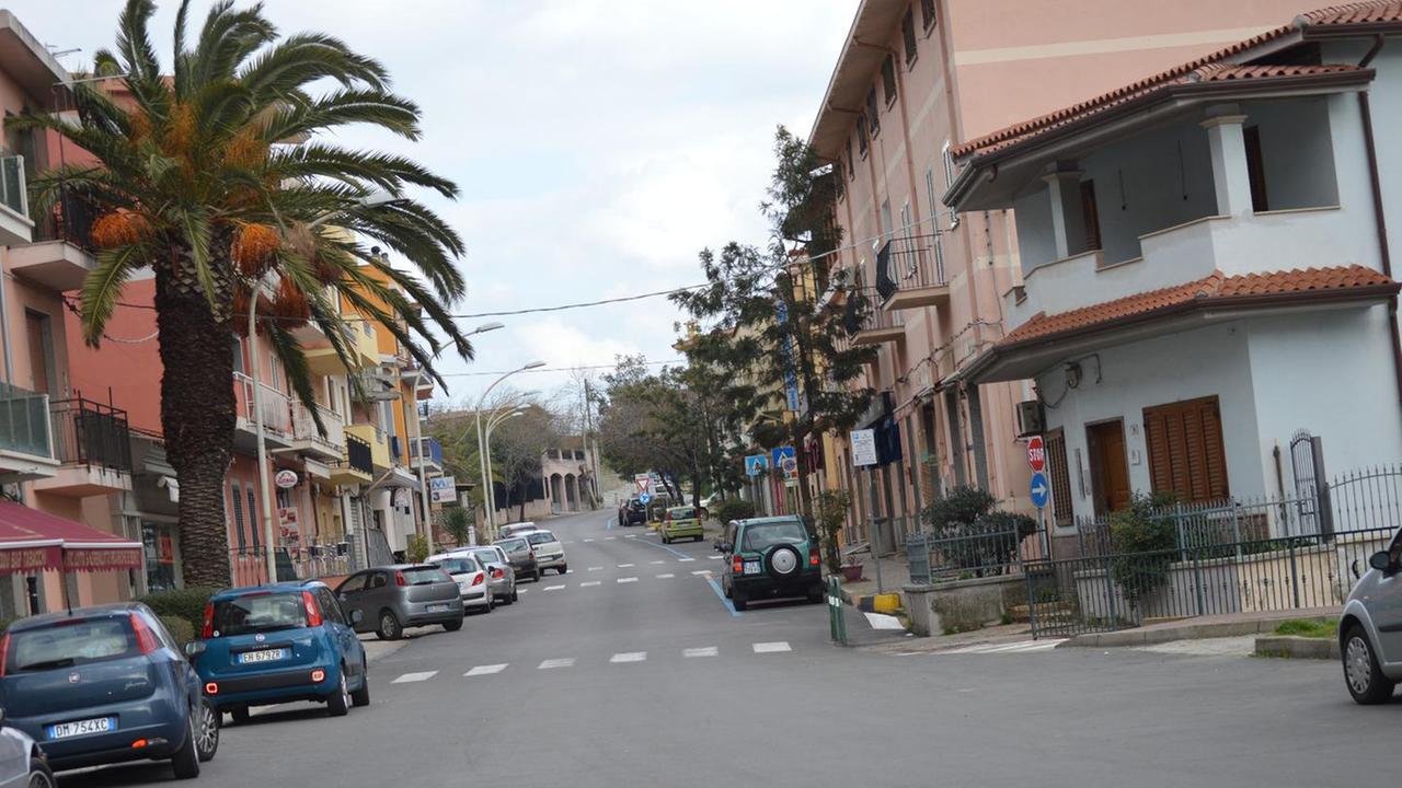 Premio fotografico “Siniscola in un flash”