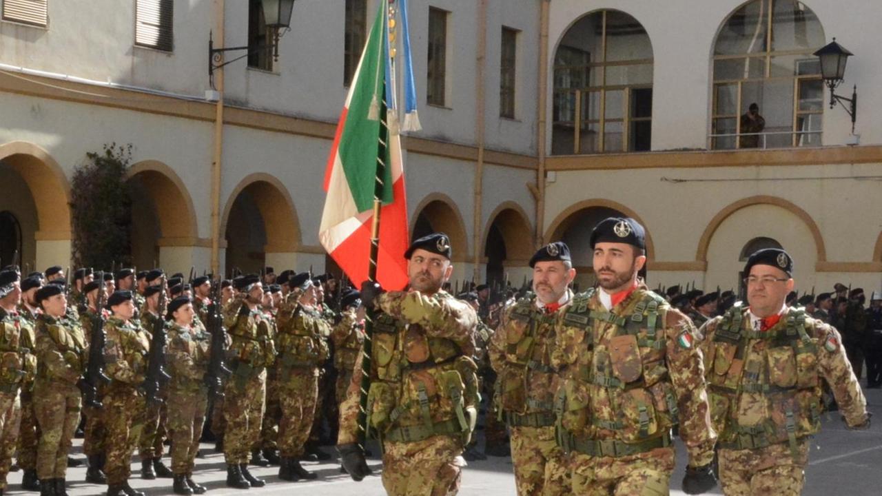 Caccia grossa a Baunei fra passione e goliardia Ogni compagnia ha un soprannome: dai “maleducaus” ai “pannolinus”
