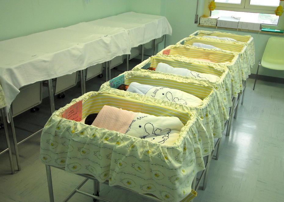 Nuoro, la rivolta delle ostetriche al San Francesco 