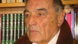 Modena, è scomparso il prof. Bruno Zucchini prof ginnasta e uomo di destra