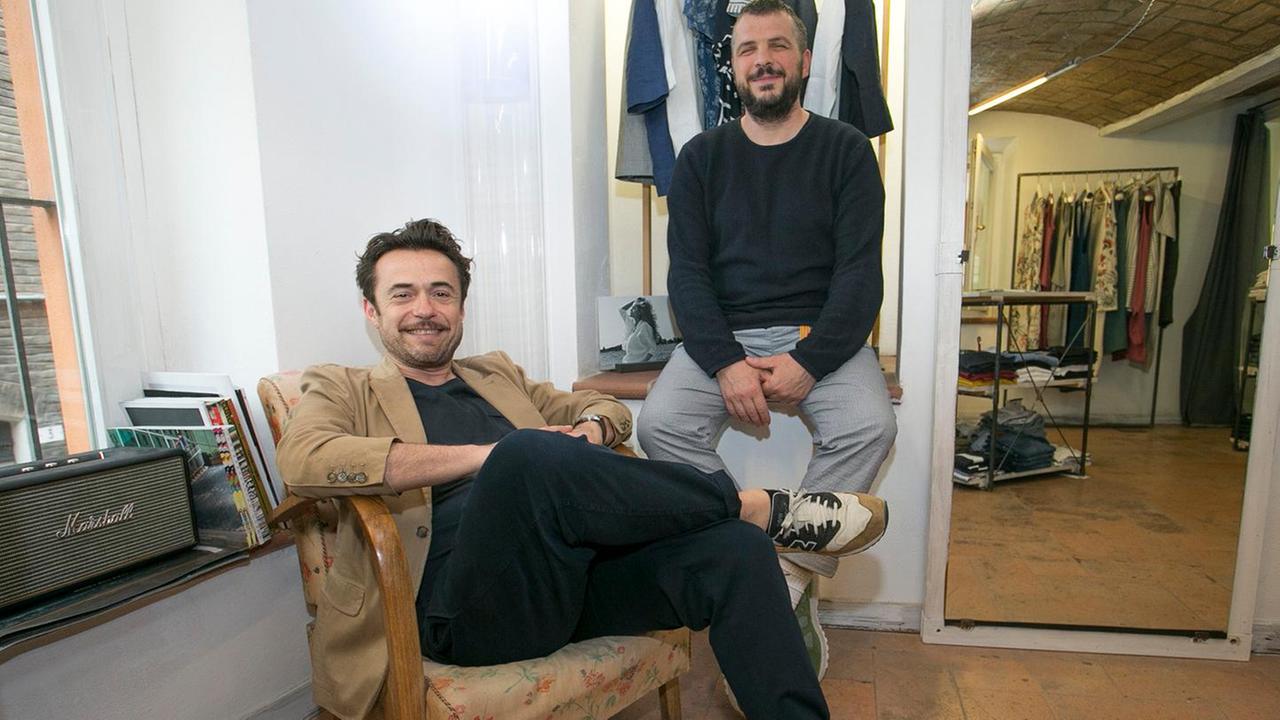 Io lavoro/ Modena: «Nuovo lavoro dopo i 50? Sì può, puntate sulle passioni»