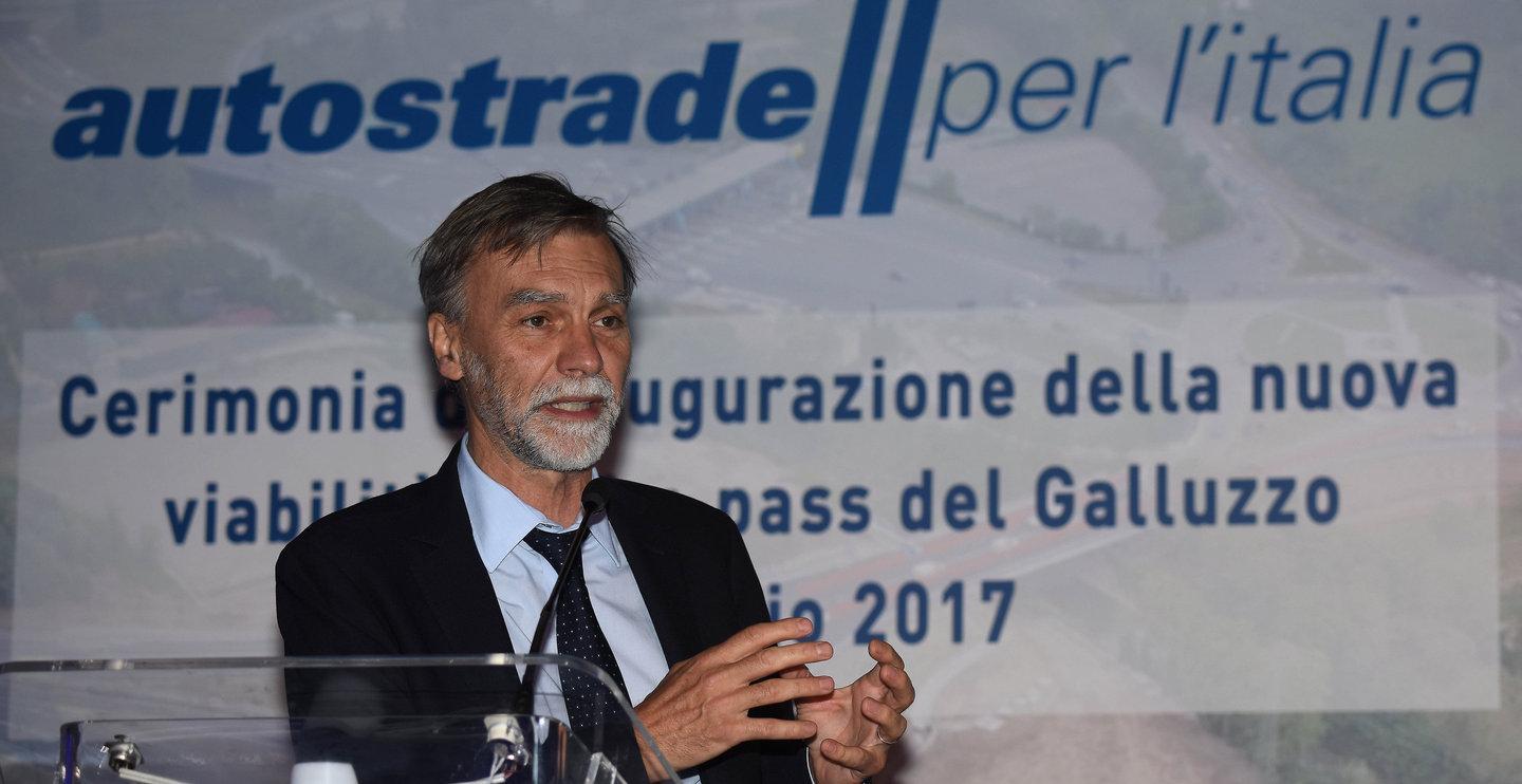 Graziano Delrio