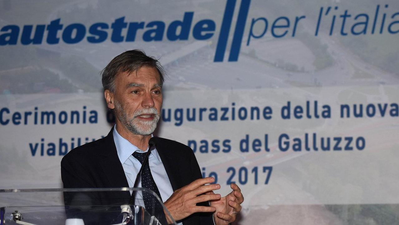 Graziano Delrio