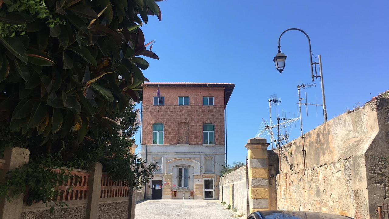 Il liceo Foresi