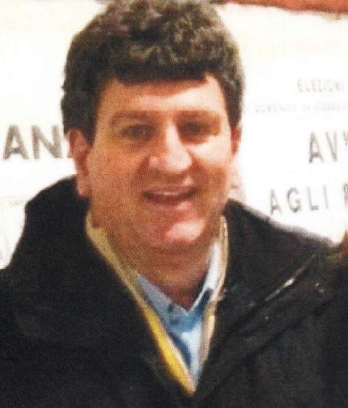 Giandomenico Mattei