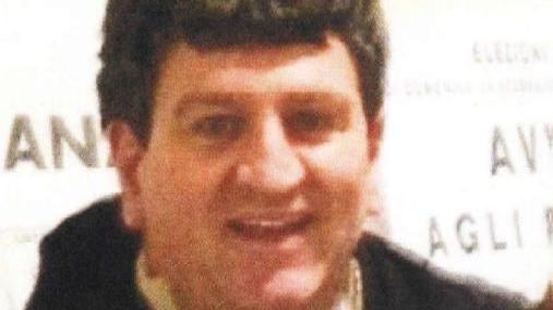 Giandomenico Mattei