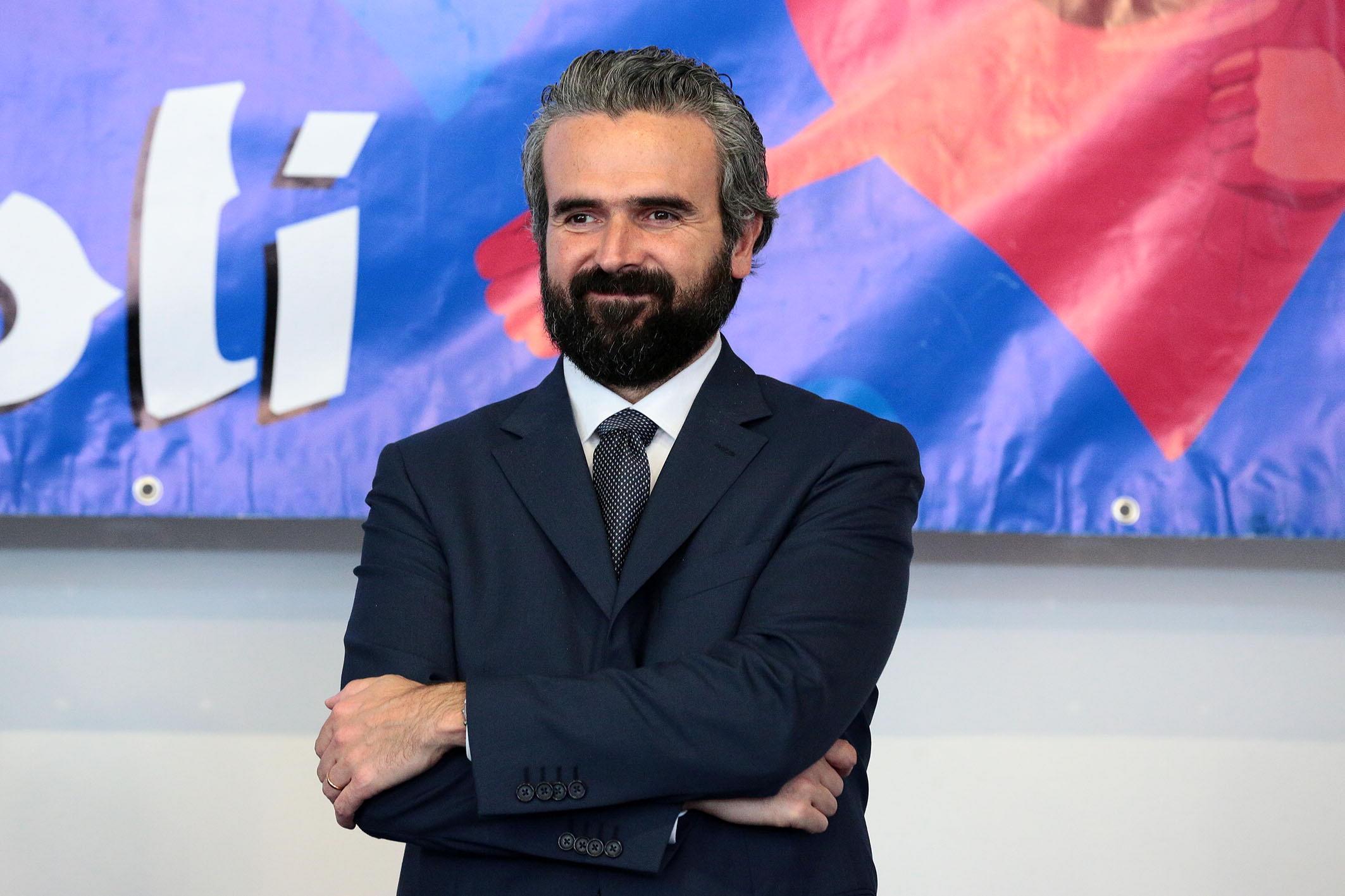 Riforma elettorale, Parrini: "Ora basta con il potere dei mini-partiti"